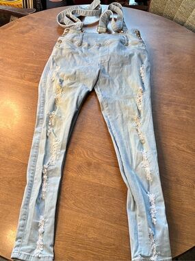 PITBULL JEANS COLOMBIANOS, Butt Lifter Gorgeous Women's Jean Size 14